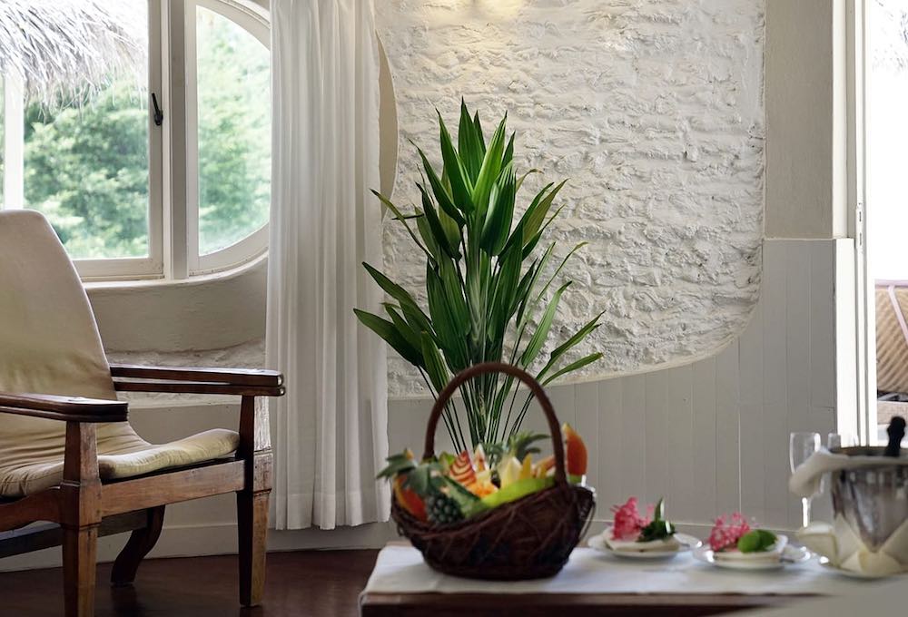 Deluxe Family Beach Villa at Nika Island Resort & Spa,, view 4